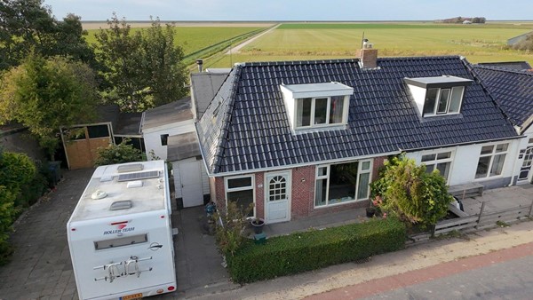 Medium property photo - Oudebildtdijk 982, 9075 NJ Westhoek